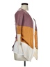 Knitworks Brown Kimono Size 14 - photo 4
