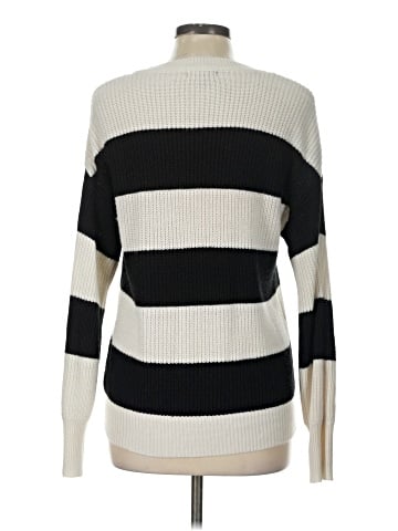 Ambiance Apparel Pullover Sweater (view 2)