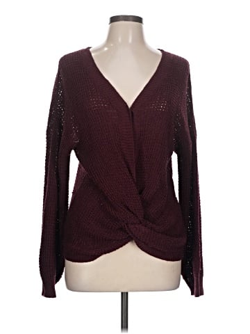 Blu Pepper Cardigan (view 1)