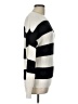 Ambiance Apparel Stripes Ivory Pullover Sweater Size L - photo 4