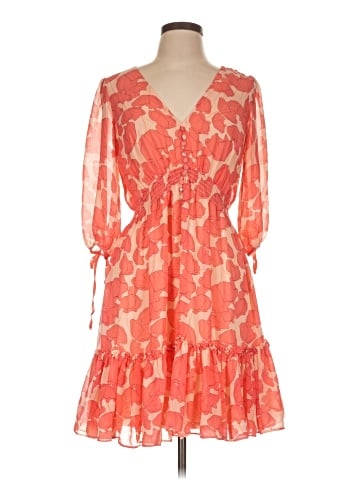 Taylor Cocktail Dress (view 1)