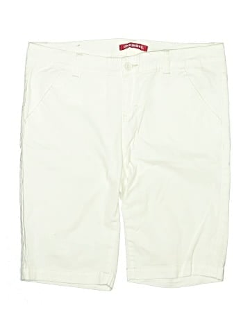 Unionbay Denim Shorts (view 1)