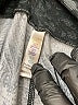 Lularoe Animal Print Black Active Pants Size 1X (Tall & Curvy) - photo 7