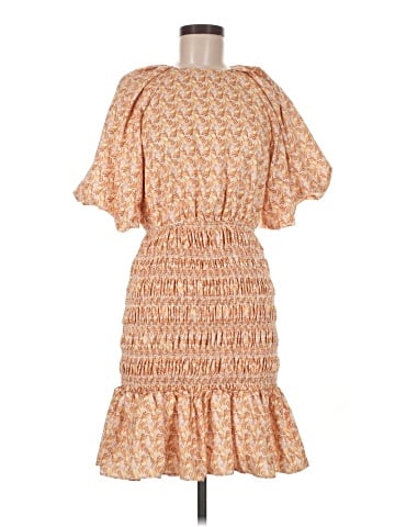 Beulah Style Casual Dress (view 1)