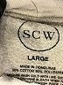 Assorted Brands Tan Pullover Hoodie Size L - photo 7