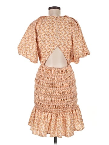 Beulah Style Casual Dress (view 2)