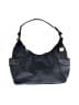 Brahmin 100% Leather Black Leather Hobo One size - photo 1