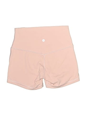 Lululemon Athletica Athletic Shorts (view 2)