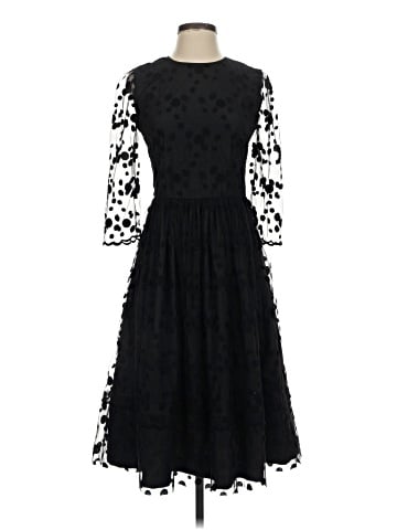RED Valentino Cocktail Dress (view 1)