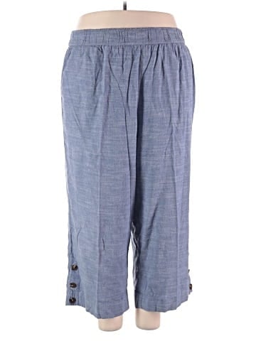 Croft & Barrow Casual Pants (view 1)