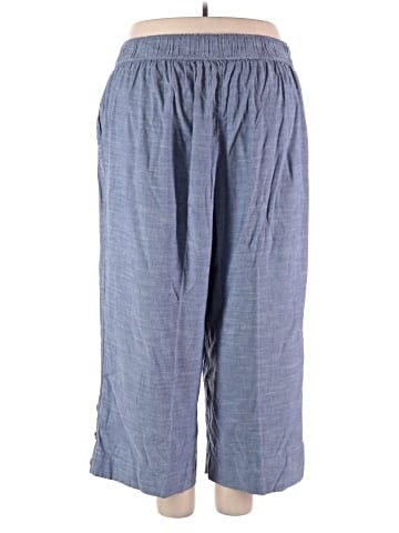 Croft & Barrow Casual Pants (view 2)