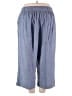 Croft & Barrow Blue Casual Pants Size 2X - photo 2