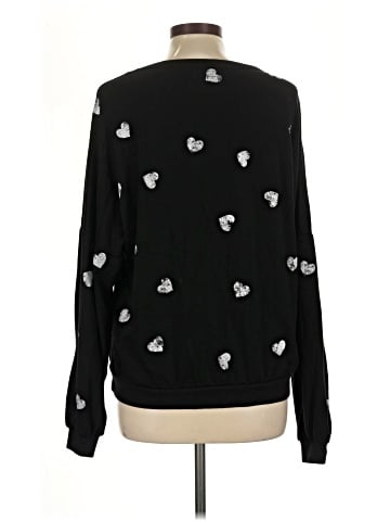 Michael Lauren Pullover Sweater (view 2)