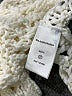 Venus 100% Acrylic Ivory Pullover Sweater Size XL - photo 8