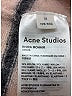 Acne Studios Stripes Tan Pullover Sweater Size XS - photo 10