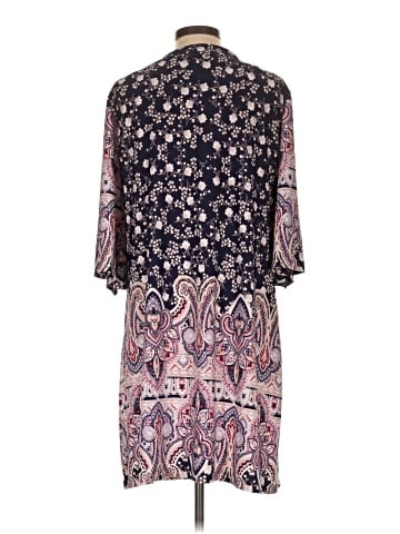 Sandra Darren Casual Dress (view 2)