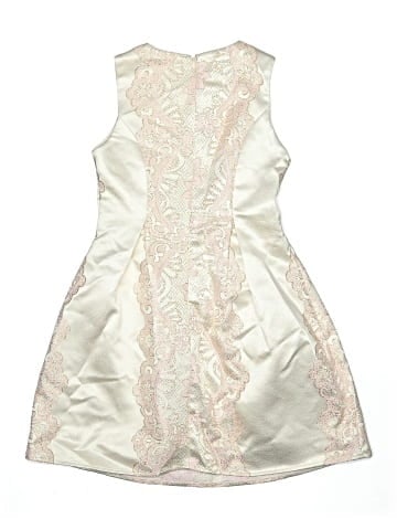 Monteau Girl Dress (view 2)
