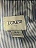 J.Crew Factory Store Black Blazer Size 20 - photo 6