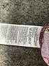 Old Navy Burgundy Dress Size 12-18 mo - photo 5