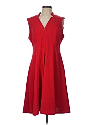 Marc New York Cocktail Dress (view 1)