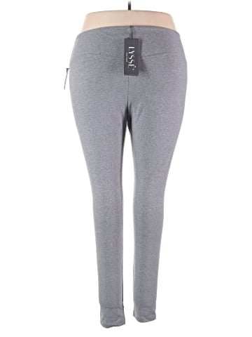 Lyssé Active Pants (view 2)