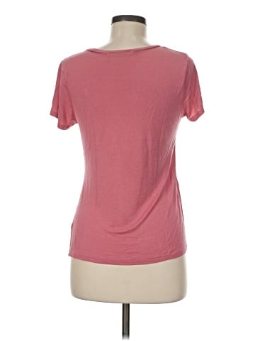 Active Basic Short Sleeve T-Shirt (view 2)