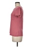 Active Basic Pink Short Sleeve T-Shirt Size M - photo 5