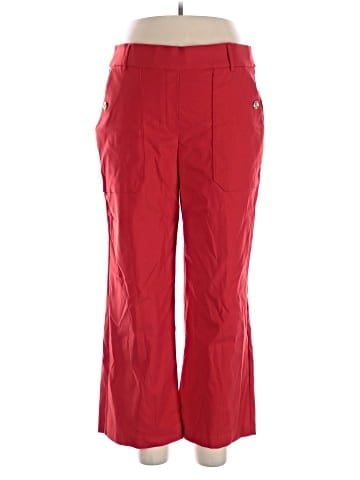 Jules & Leopold Casual Pants (view 1)