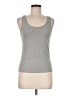 Primark Gray Tank Top Size M - photo 1