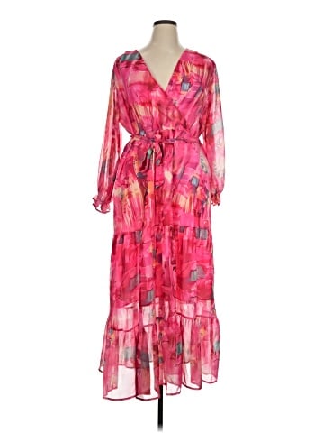 Unbranded Casual Dress (view 1)