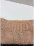 Acne Studios Stripes Tan Pullover Sweater Size XS - photo 8