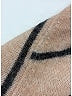 Acne Studios Stripes Tan Pullover Sweater Size XS - photo 11