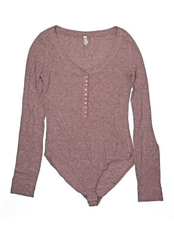 Intimately by Free People Bodysuit (view 1)