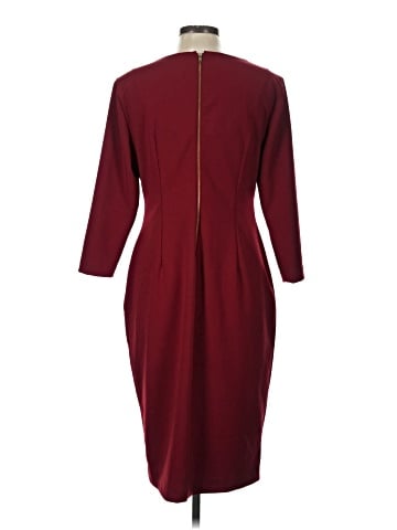 New York & Company Casual Dress (view 2)