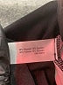 Rubber Doll Animal Print Black Leggings Size M - photo 8