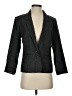 Kensie Tweed Gray Blazer Size S - photo 1