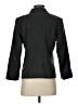 Kensie Tweed Gray Blazer Size S - photo 2