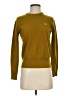 Acne Studios 100% Wool Gold Wool Nalon Face Sweater Size XXS - photo 1