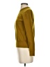 Acne Studios 100% Wool Gold Wool Nalon Face Sweater Size XXS - photo 5
