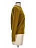 Acne Studios 100% Wool Gold Wool Nalon Face Sweater Size XXS - photo 4
