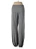 Eberjey Gray Casual Pants Size S - photo 2