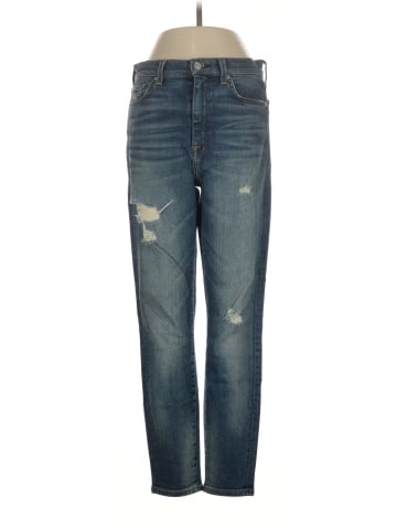 7 For All Mankind Jeans (view 1)