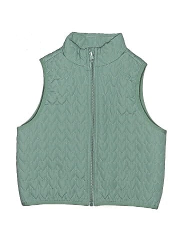 90 Degree by Reflex Sweater Vest (view 1)