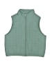 90 Degree by Reflex 100% Polyester Green Sweater Vest Size 5 - 6 - photo 1