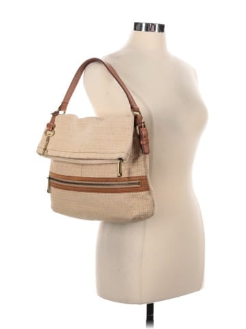 Fossil Shoulder Bag (view 2)