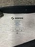 SOFFE Silver Short Sleeve Turtleneck Size 8 - photo 7