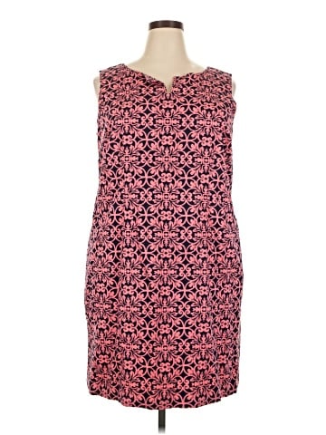 Talbots Outlet Casual Dress (view 1)
