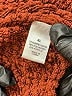Zenana Premium Brown Pullover Sweater Size XL - photo 8