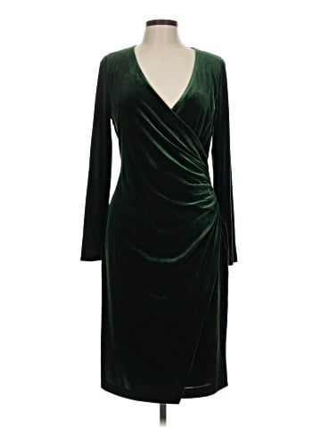 Lauren by Ralph Lauren Cocktail Dress (view 1)