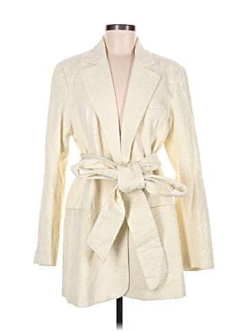 boa. Coat (view 1)